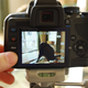 Image for article titled Lightning Review: Olympus E-420, the World's Smallest, Lightest, Cheapest DSLR